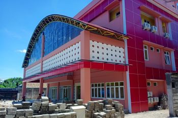 RSUD Mataram segera membuka layanan rumah duka