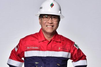 PT Geo Dipa Energi menjamin keamanan proyek geothermal di Manggarai Barat