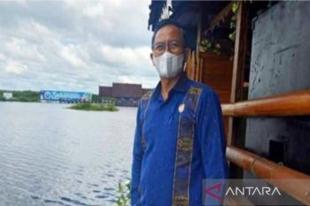 Pemkot diminta antisipasi lonjakan COVID-19 di Palangka Raya