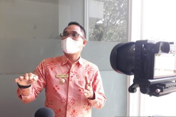 Pemkab Sigi data petani miskin  untuk pemberian asuransi