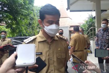 Muncul klaster sekolah, Gibran akan evaluasi pelaksanaan PTM 100 persen