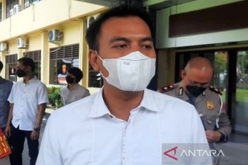 Polresta Surakarta antisipasi  penimbunan minyak goreng