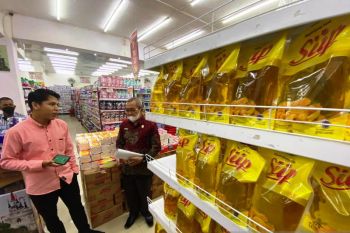 Pemkot Payakumbuh masih temukan ritel jual minyak goreng dengan harga mahal
