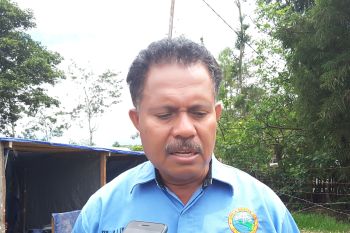 GKI Lembah Baliem bagi enam titik lokasi perayaan Hari Pekabaran Injil