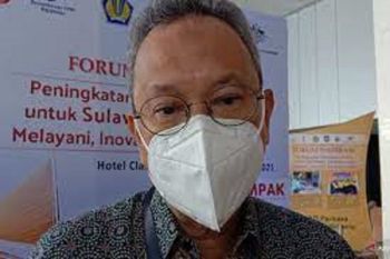 Bappenas berencana hapus program UMKM di 8 kementerian/lembaga, ini alasannya