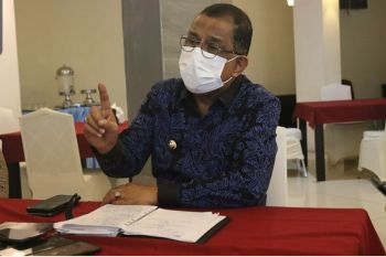 Aktivitas belajar tatap muka di Ambon ditutup hingga Maret 2022