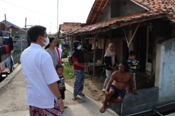 Cegah COVID-19, Pemkot Pekalongan aktifkan Satgas Jogo Tonggo