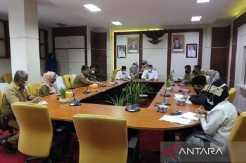 Wali Kota Solok harapkan sinergitas bersama forkopimda tetap terjalin