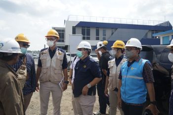 Kementerian ESDM lakukan pemeriksaan kesiapan instalasi PLN untuk MotoGP