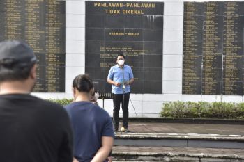 Wabup Sleman dorong museum berinovasi dan adaptasi dengan kebiasaan baru