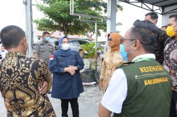 Swasta diminta terlibat dalam pembangunan Bengkalis