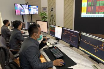 PT PLN pastikan sistem listrik Jawa Bali aman usai gempa di Banten