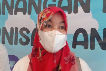 Makassar gencarkan pelacakan dan pengujian cegah penularan omicron
