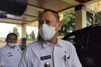 Kasus COVID-19 naik pesat, Lampung aktifkan kembali tempat isolasi