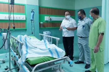 Kecelakaan libatkan 7 kendaraan, Jasa Raharja cepat lakukan survei dan berikan kepastian jaminan