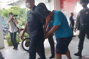Selain kasus perkosaan, AR turut terjerat Curanmor di Pekanbaru