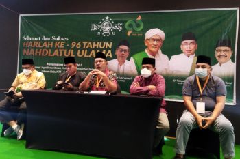 NU komitmen tingkatkan kemandirian sektor kemaritiman