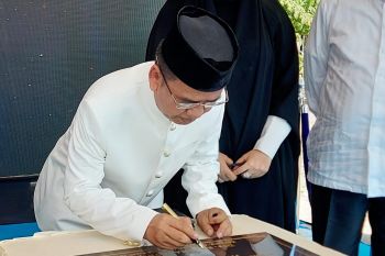 Kakanwil Kemenag Sulsel: Ubah pandangan ekstrem terhadap pondok pesantren