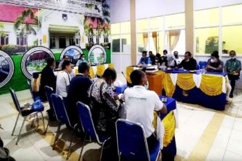 Pemkab Barito Utara  jadwalkan gelar musrenbang kecamatan
