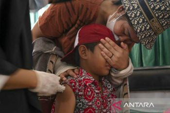 Tren kasus harian COVID-19 di Sulteng  alami kenaikan dalam 14 hari