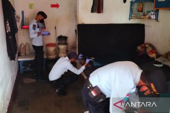 Lapas Atambua temukan barang tajam saat geledah kamar warga binaan