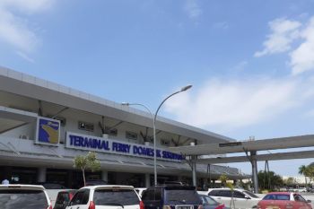15 laptop tak bertuan ditemukan di Pelabuhan Sekupang