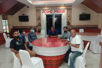 Kader Demokrat NTT laporkan Jeriko karena dianggap menghina AHY