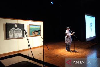 Pentingnya sastra lingkungan