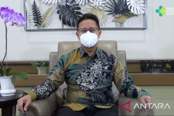 Menkes: Kanker serviks dapat dicegah dengan imunisasi HPV
