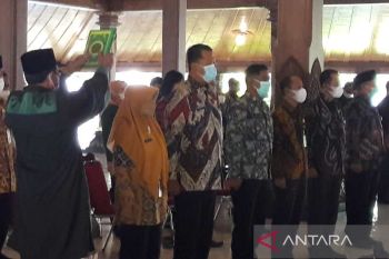 Pemkab Temanggung segera lelang tiga jabatan eselon II