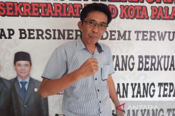 Legislator minta polisi tindak tegas penimbun minyak goreng