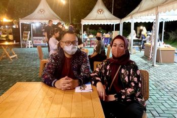 OJK Kalteng dorong lahirnya inovasi baru dukung UMKM