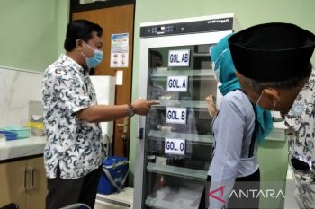 RS Aisyiyah Kudus dilengkapi fasilitas bank darah untuk pelayanan pasien