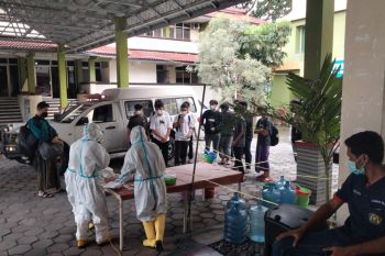 Satgas COVID-19 Sleman imbau selter-selter diaktifkan kembali