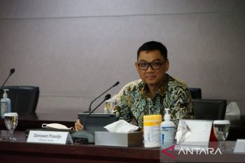 PLN tingkatkan kolaborasi dengan KPK untuk menutup celah KKN