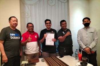 Guru Besar UGM siap bersaing di Musprov Perbasi Sulawesi Selatan
