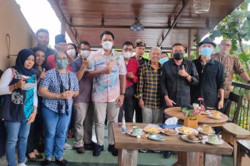PaSri DIY dorong kelompok masyarakat kebudayaan terus berkarya