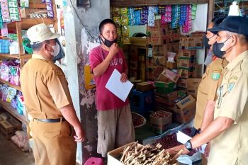 Pemkab Bartim gencar sosialisasikan HET minyak goreng
