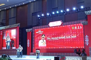 Pemprov Maluku gelar Forum Bisnis dan Investasi di Kota Makassar