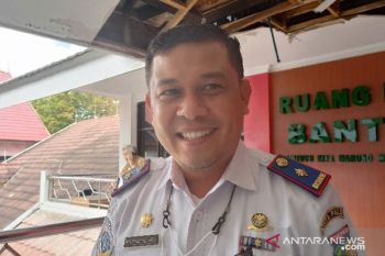 Dishub Palu  mulai terapkan sistem parkir elektronik di 50 titik