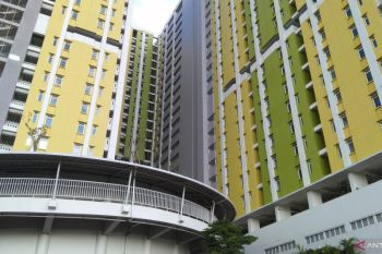 DKI telah siapkan 11.500 tempat tidur pasien positif COVID-19