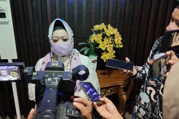 Dinkes catat ada lima kasus Omicron di Lampung, waduh lago-lagi omicron