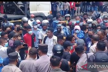 Polisi disiagakan amankan konsolidasi Partai Demokrat NTT