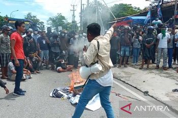 Demokrat tak tolerir pelaku pembakaran foto AHY di Kupang