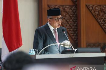 KKR diminta tuntaskan pelanggaran HAM masa konflik Aceh