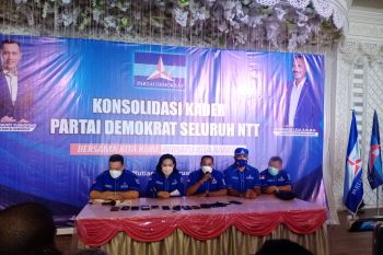 Leo Lelo siap maju Pilgub NTT jika didukung partainya