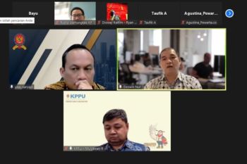 KPPU panggil produsen minyak goreng mintai keterangan dan alat bukti persaingan