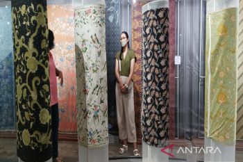 Museum Batik Kota Pekalongan siap maksimalkan program publik