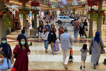 Epidemiolog optimis Indonesia bisa keluar dari pandemi lewat tegakkan prokes
