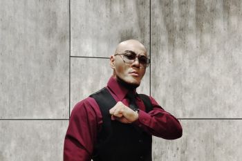 Deddy Corbuzier bergabung ke manajemen talenta MORF